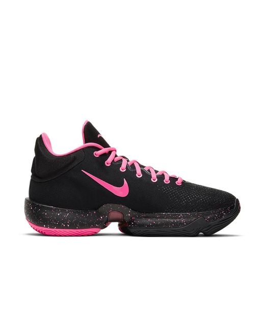 Nike Black Zoom Rize 2 Ep 'Kay Yow' for men
