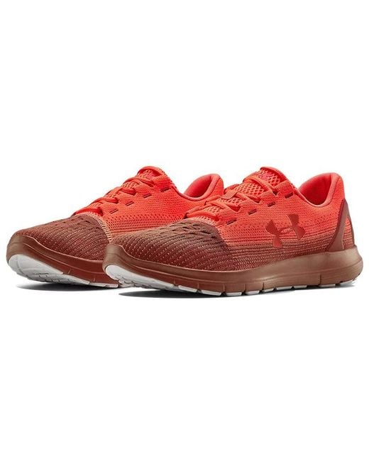 Under Armour Red Remix 2.0 'Beta' for men