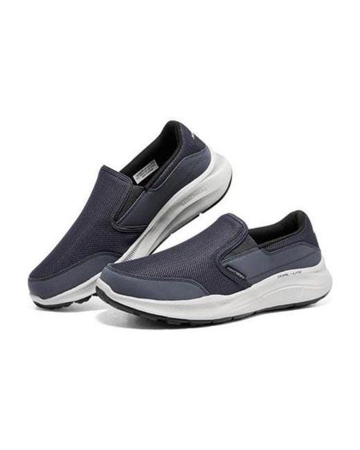 Skechers Blue Equalizer 5.0 for men