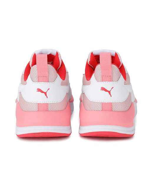 PUMA White X-Ray Lite for men