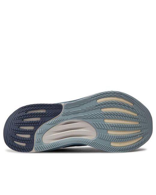 Adidas Blue Supernova Stride for men