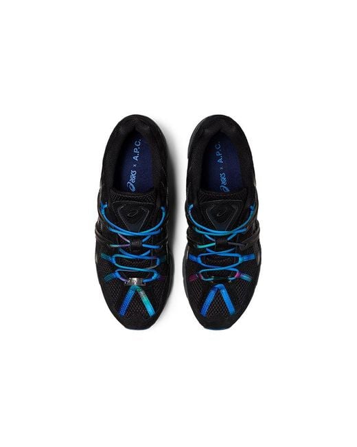 Asics A.p.c. Gel-sonoma 15-50 Sneakers Black for men