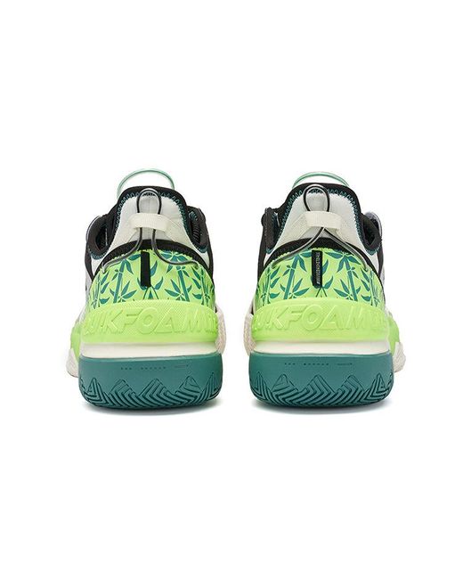 361 Degrees Green Burning Battle 2.0 Prm for men