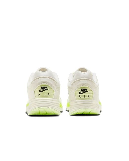 Nike White (Wmns) Air Max Solo 'Electric'