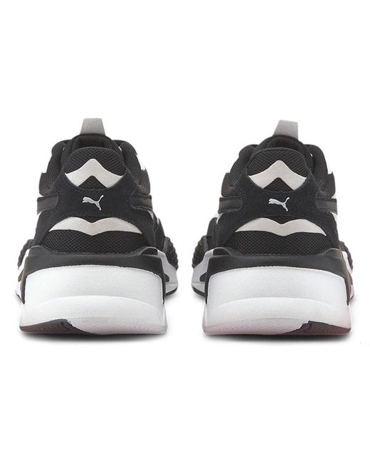 PUMA Black Rs-X3 Super for men
