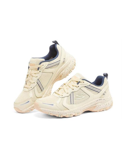 Skechers Natural (Wmns) Hillcrest