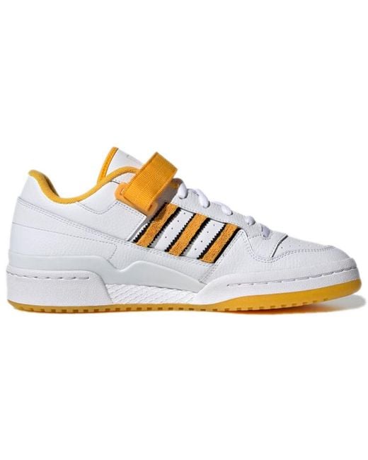 Adidas Blue Forum Low 'City Pack for men