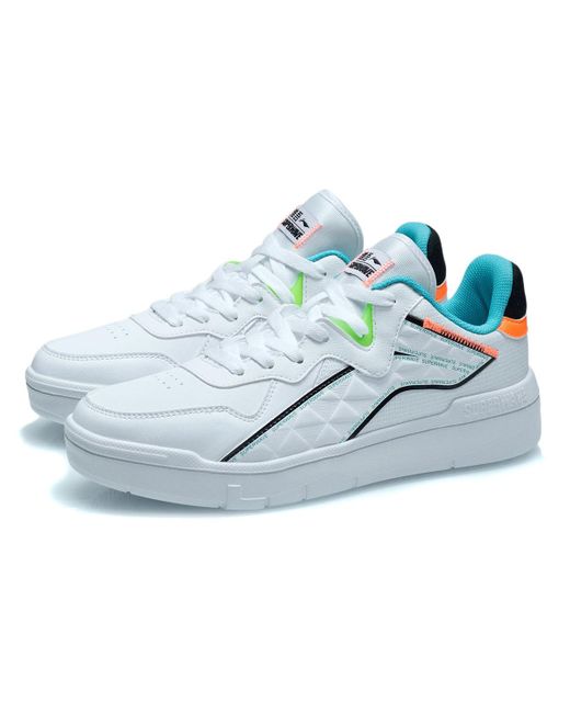 Li-ning Blue Superwave Lite for men