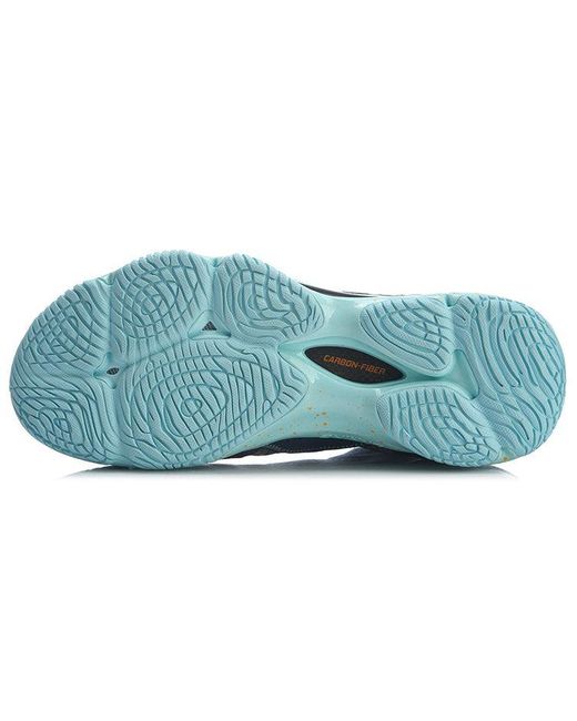 Li-ning Blue Ranger 5.0 'Night' for men