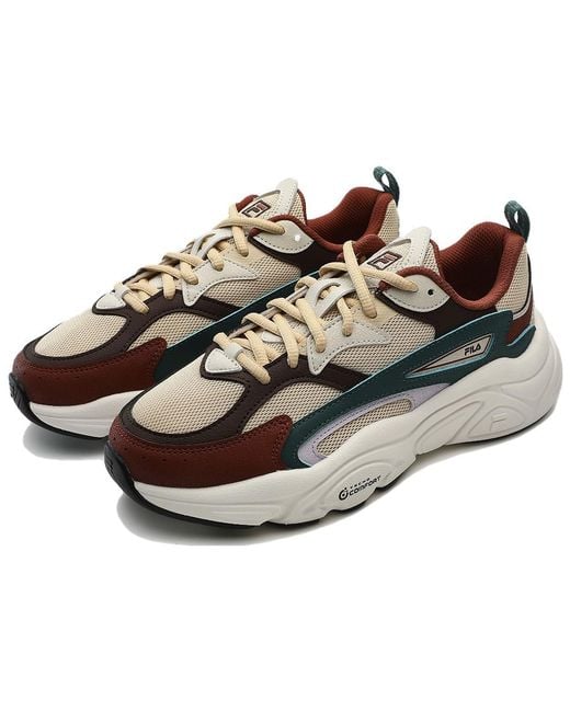 Fila Natural (Wmns) Mars 1S Smu Sneakers