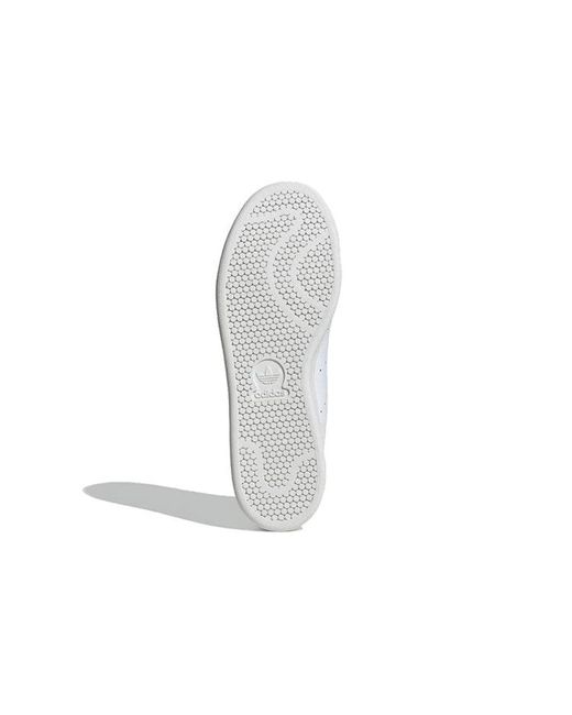 Adidas White Stan Smith 'Home Of Classics' for men