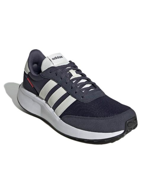 Adidas Blue Run 70S Lifestyle Running Shoes for men