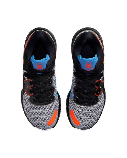 Nike Blue Renew Elevate 2 Total' for men