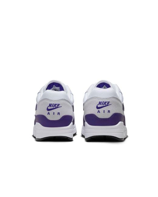 Nike Blue Air Max 1 Sc 'Field' for men
