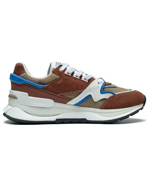 Li-ning Blue 001 Moment V2 for men