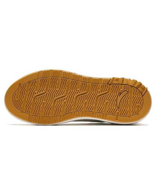 Anta Blue A Street for men