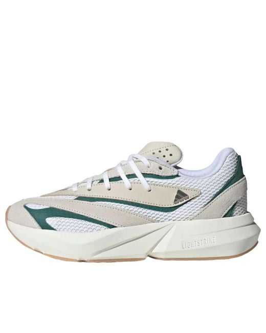Adidas Metallic Lightblaze 'Light' for men
