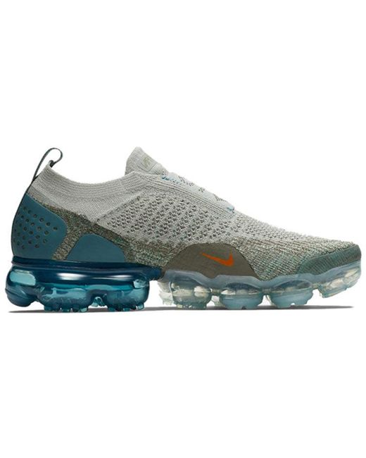 Nike Blue (Wmns) Vapormax Moc 2 'Celestial'