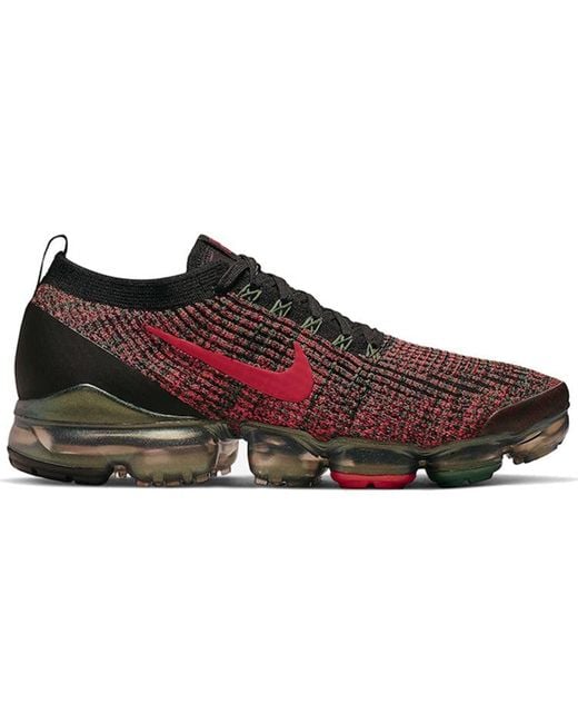 Nike Brown Air Vapormax 3.0 'China Hoop Dreams for men