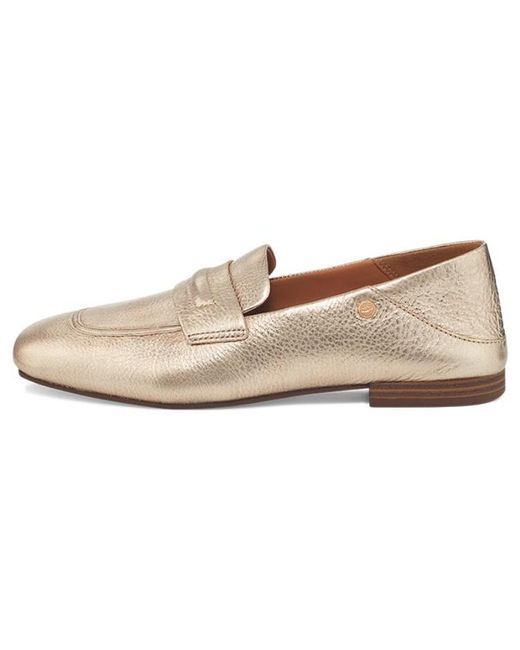 Ugg Natural (Wmns) Janaya Collapsable 'Pale Metallic'