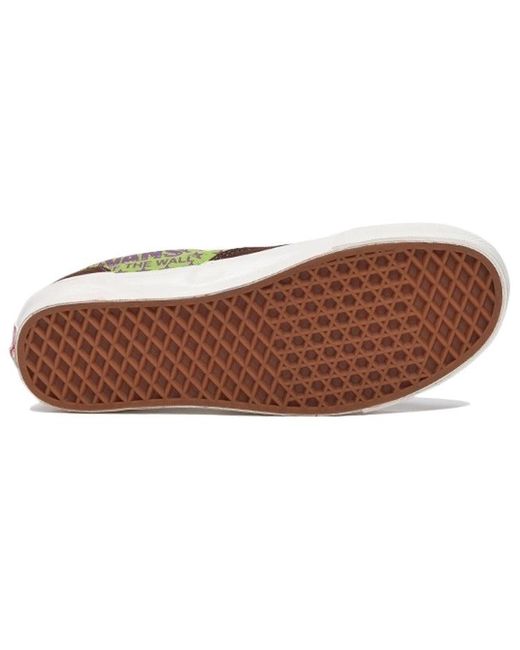 Vans Blue Era Lx 'Potting Soil' for men