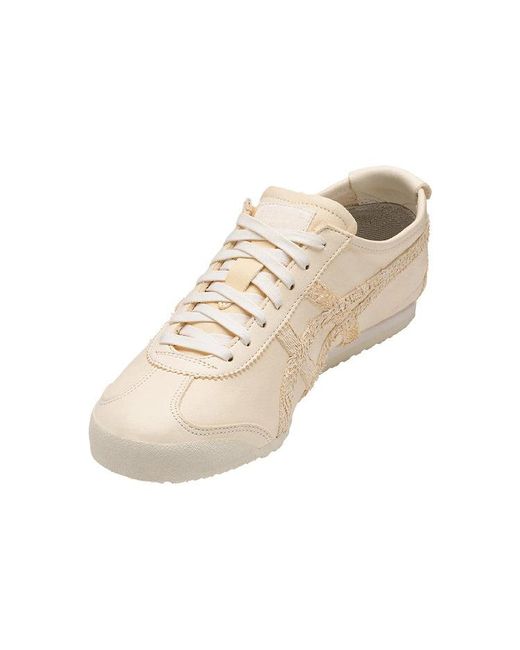 Onitsuka Tiger Natural Mexico 66 Tan' for men