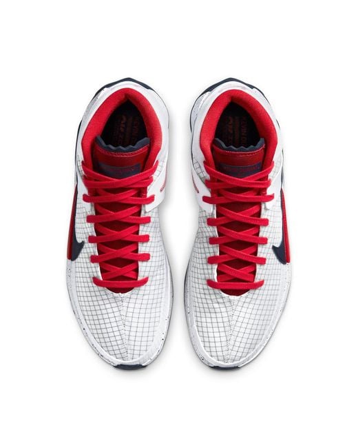 Nike Blue Kd 13 Ep 'Usa' for men