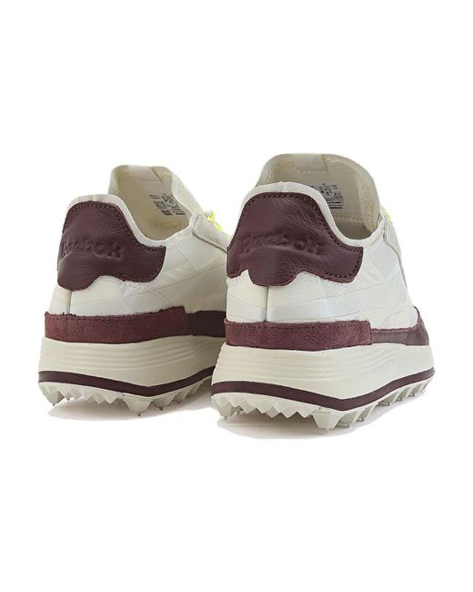 Reebok White (Wmns) Legacy 83 Rich'