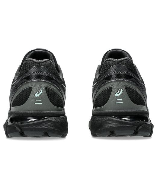 Asics Black Gel-Terrain Truffle' for men