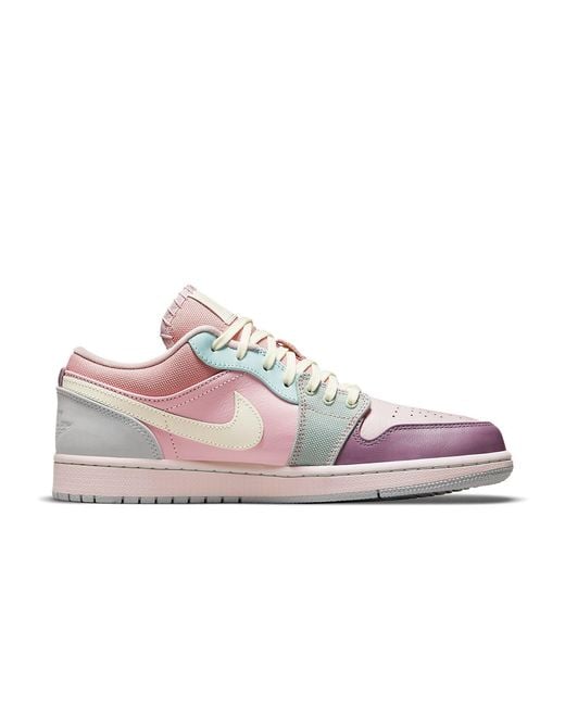 Nike Multicolor 1 Low Se 'Easter Pastel' for men