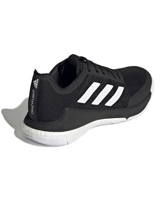 Adidas Black (Wmns) Crazyflight