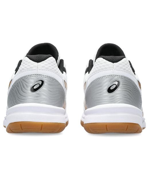Asics White River Cs for men