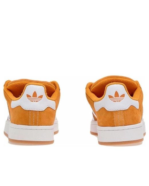 Adidas Orange Campus 00S 'Eqt' for men