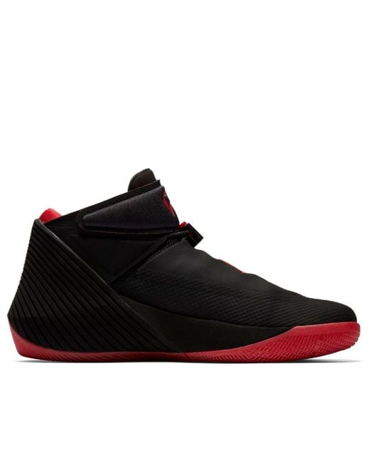 Nike Black Why Not Zer0.1 'Bred' for men