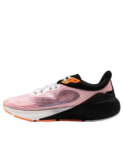 Under Armour Pink Hovr Machina 1 Cn for men