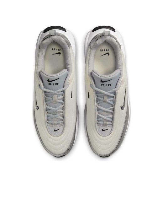 Nike White Air Max Portal Se Shoes