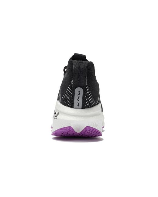 Li-ning Black (Wmns) Shadow Essential