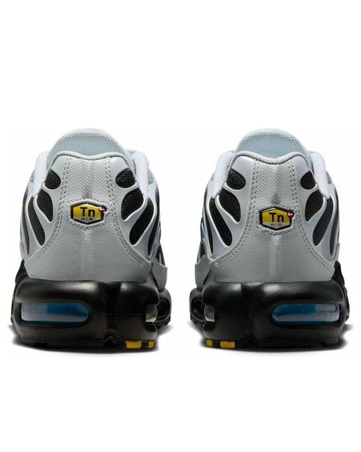 Nike Air Max Plus University' in Grey for Men | Lyst UK