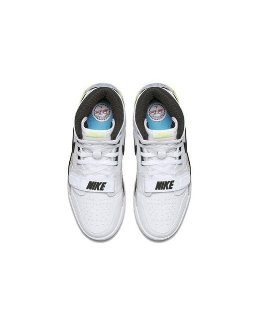 Nike Black Just Don X Legacy 312 'Billy Hoyle' for men