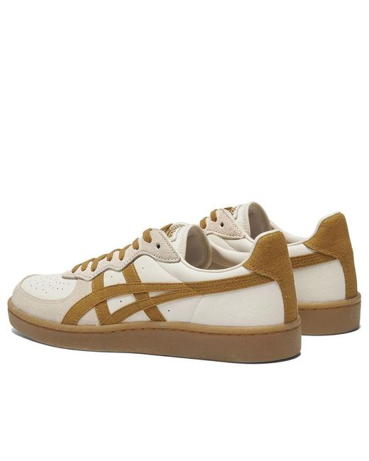 Onitsuka Tiger Natural Gsm 'Cream Tan Presidio' for men