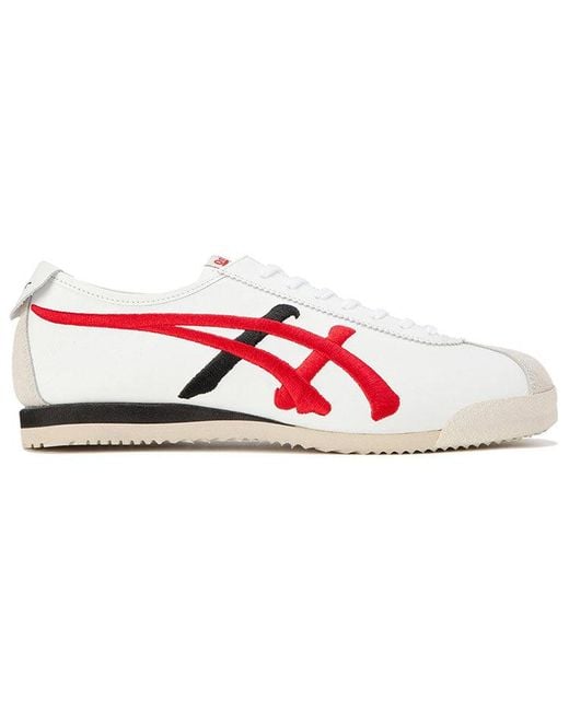 Onitsuka Tiger Red Limber Up Nm for men