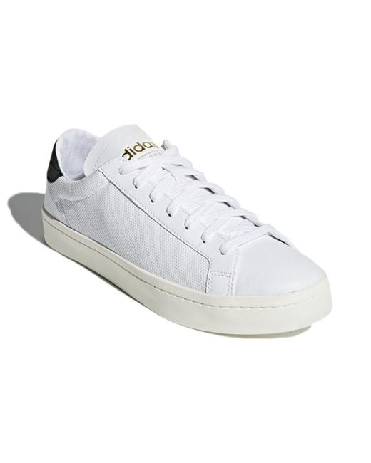 Adidas White Court Vantage for men