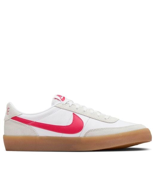 Nike Pink (Wmns) Killshot 2 Aster Gum'