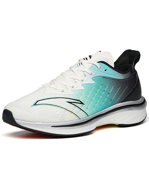 Anta Blue Mach 1 for men