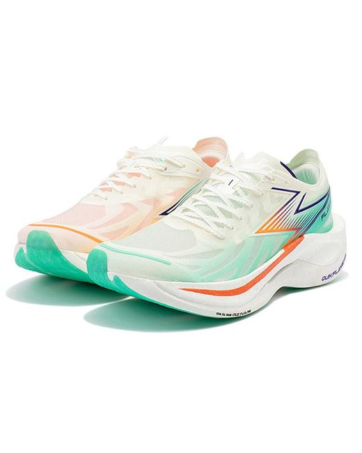 361 Degrees Blue X Qu!K Foam Flying Flame 2 for men