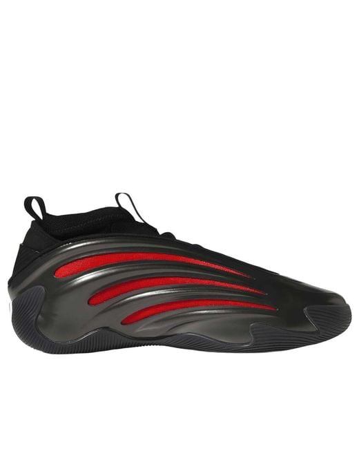 Adidas Red Harden Vol. 9 'Hell Cat' for men