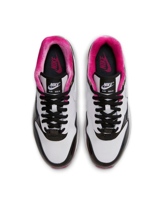 Nike Blue X Phantaci Air Max 1 'Grand Piano' 2024 for men