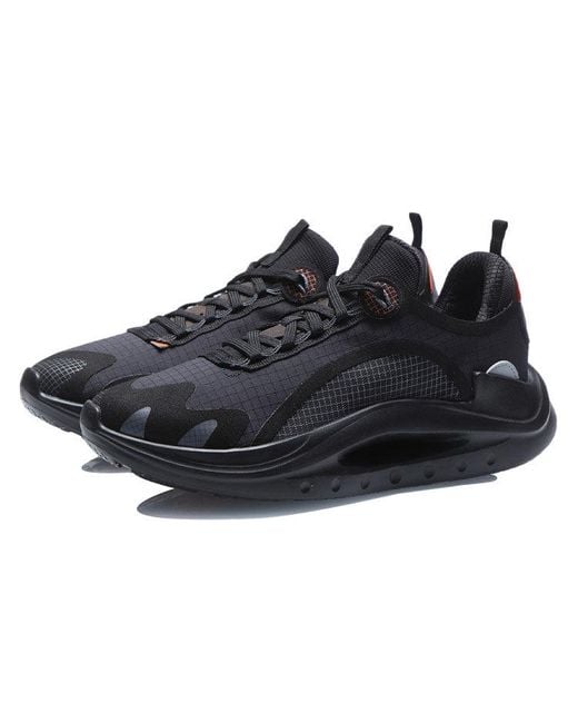Li-ning Blue The Apocalypse for men