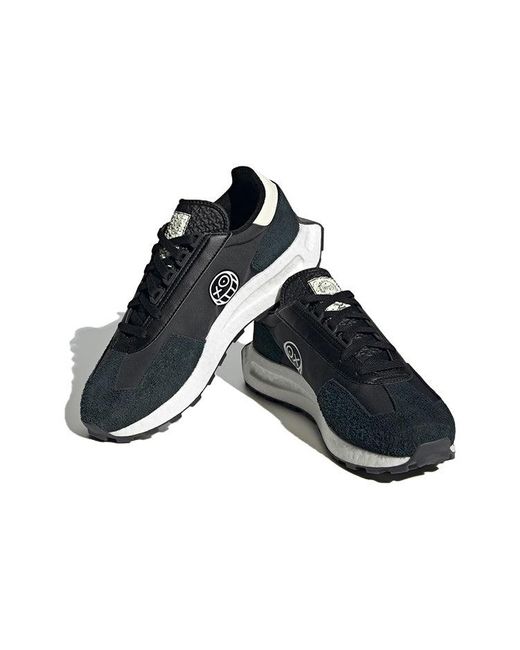 Adidas Blue X Andr Saraiva Mr.A Retropy E5 for men