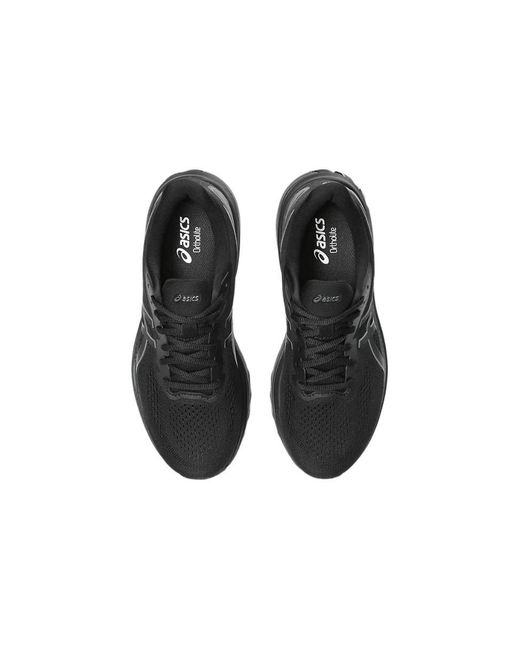 Asics Black (Wmns) Gt-1000 12 Carrier'